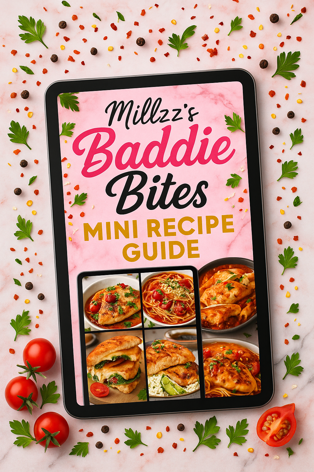 Recipes