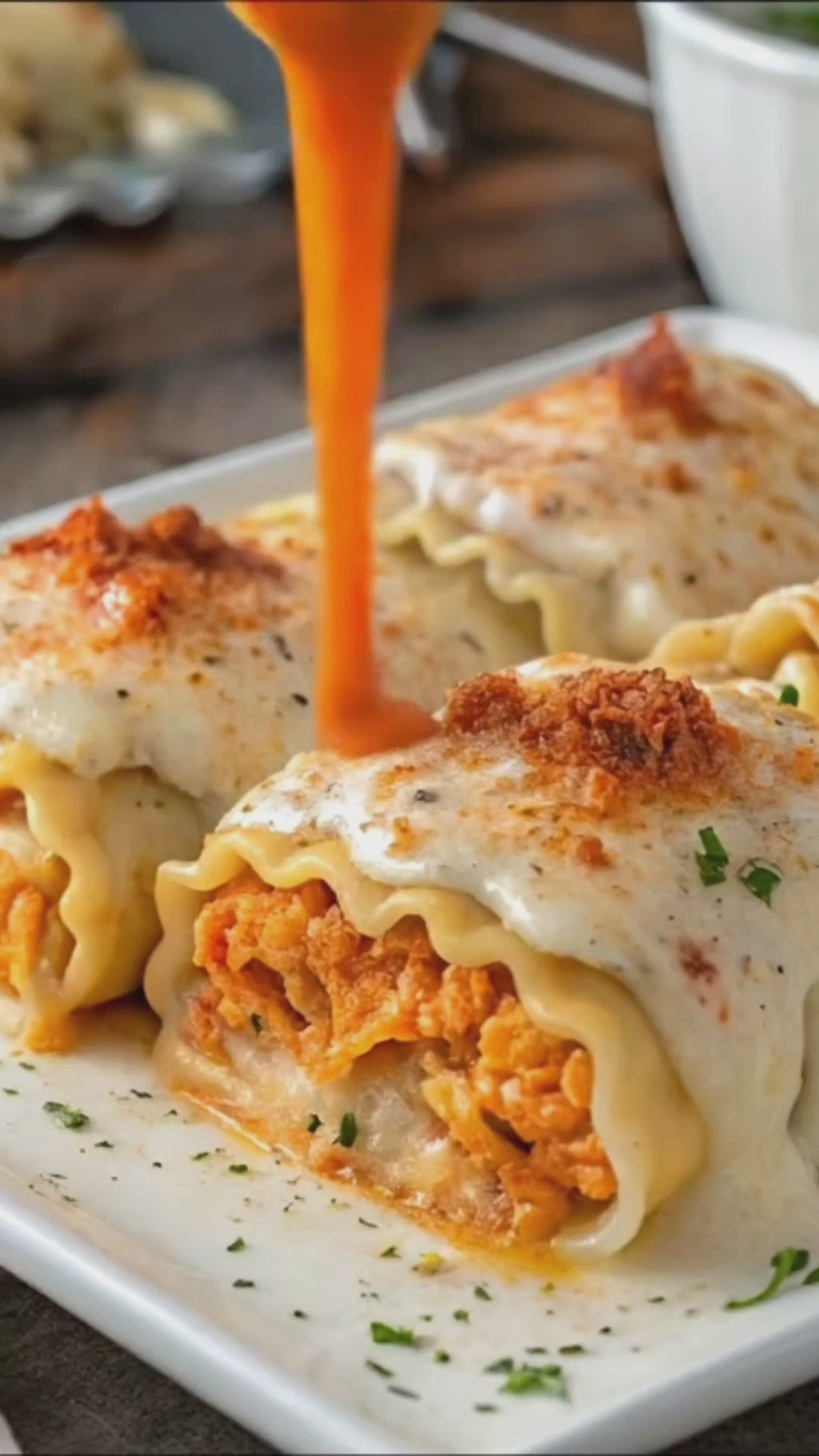 This Shouldn’t Work… But It Does – Bonus Baddie Recipes