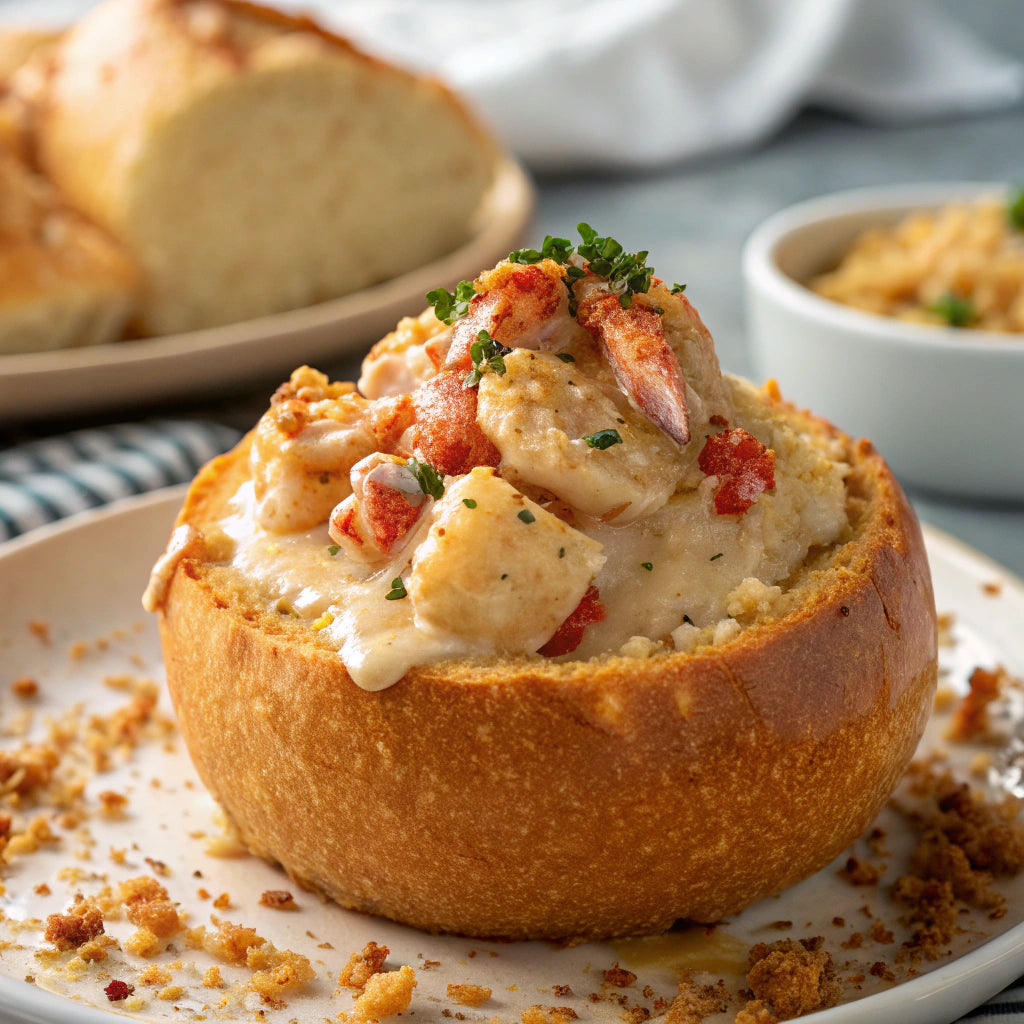 This Shouldn’t Work… But It Does – Bonus Baddie Recipes